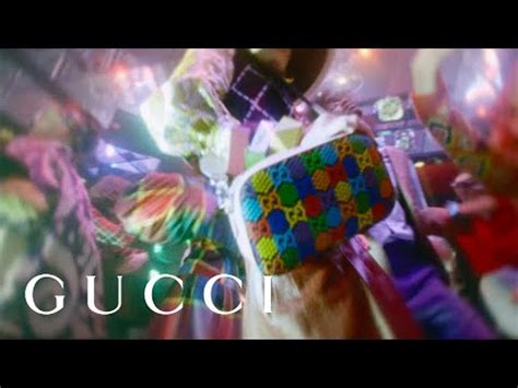 gucci psychedelic campaign|gucci gg ps2.